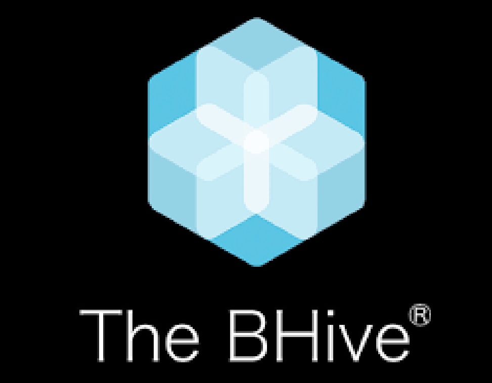 THE-BHIVE-LOGO